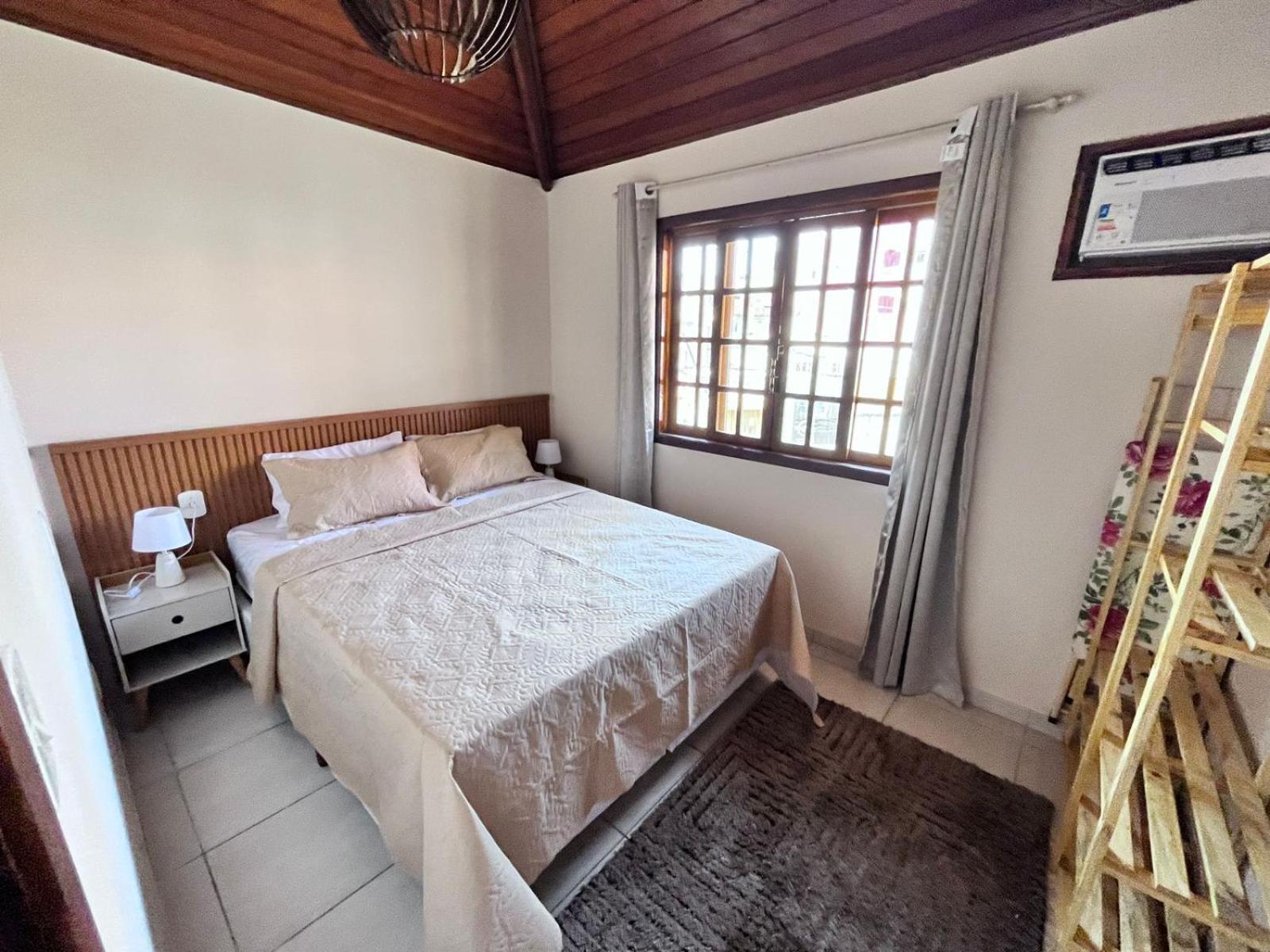 Apartamento de 1 Quarto