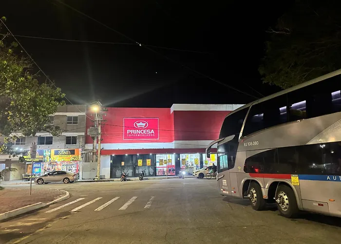 Apartamento caminho das praias